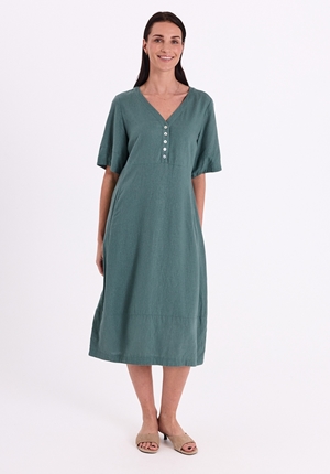 Klänning - FQLAVA-DRESS